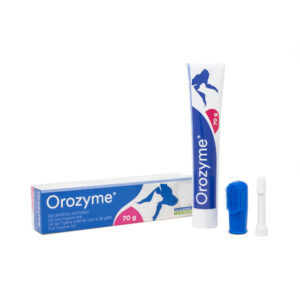 Orozyme Paste - 70 g