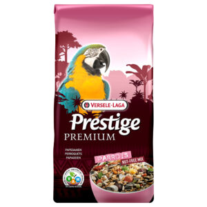 Versele-Laga Prestige Premium Papegøyer - 15 kg