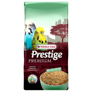 Prestige Premium Undulat - 2