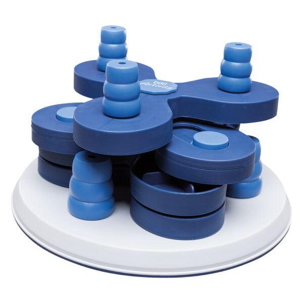 Trixie Dog Activity Flower Tower - Ø 30 x H 13 cm