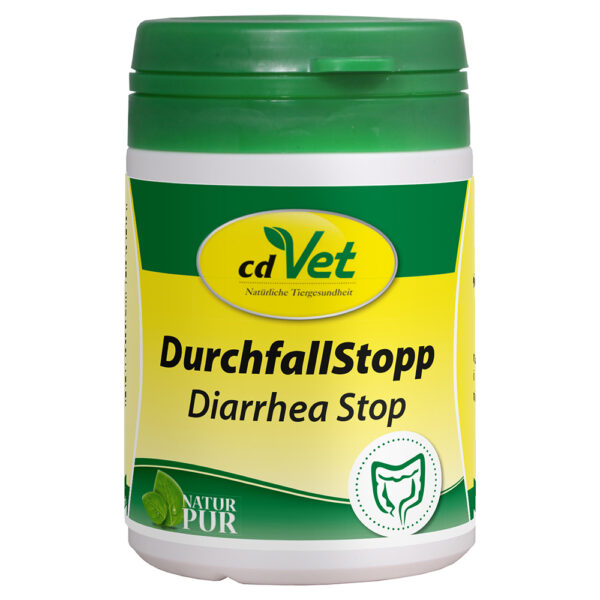 cdVet DiarrhoeaStop - 50 g