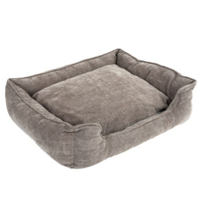 Hundeseng memory foam Austin - L 65 x B 55 x H 18 cm