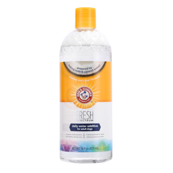 Arm & Hammer Friskt kokosvann tannpleie - 473 ml