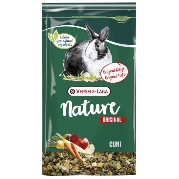 Versele-Laga Nature Original Cuni - 2