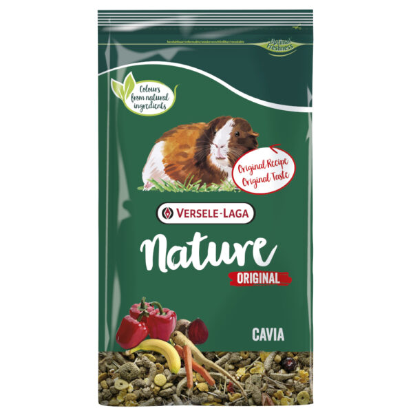 Versele-Laga Nature Original Cavia - 2