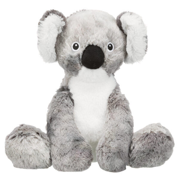 Trixie Koala hundeleke - 1 stk(ca. 33 cm)