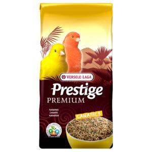 Versele-Laga Prestige Premium Kanarifugler - 20 kg