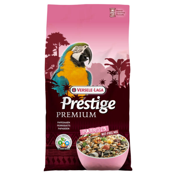 Versele-Laga Prestige Premium Papegøyer - 10 kg