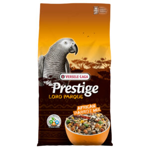 Versele-Laga Prestige Premium African Parrot - 10 kg