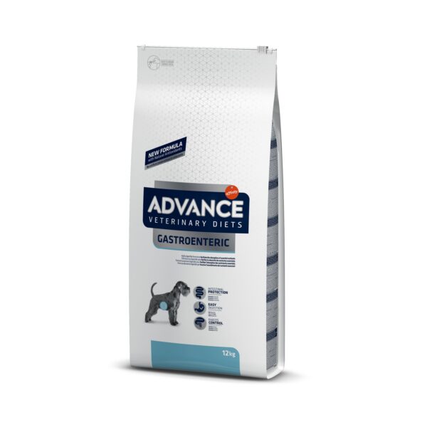 Økonomipakker: 2 poser Affinity Advance Veterinary Diets - Gastroenteric (2 x 12 kg)