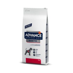 Økonomipakker: 2 poser Affinity Advance Veterinary Diets - Diabetes Colitis (2 x 12 kg)