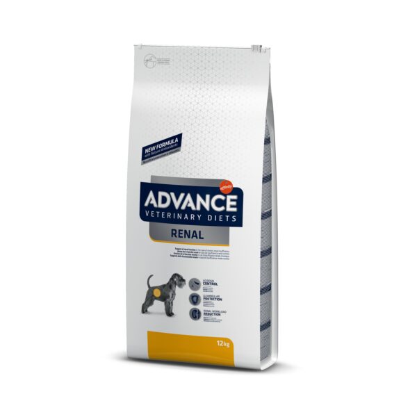 Advance Veterinary Diets Renal Failure - 12 kg