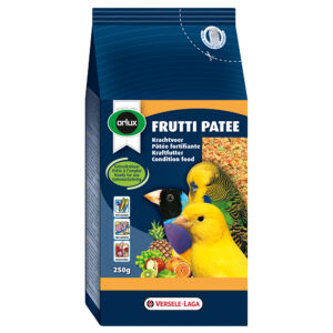 Versele-Laga Orlux Frutti Paté Kraftfôr - 250 g