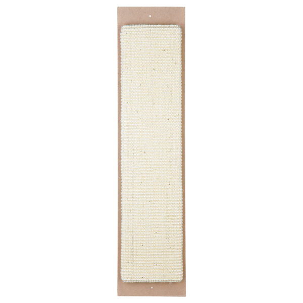 Klorebrett Trixie i sisal - L 70 x B 17 cm