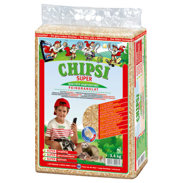 Chipsi Super Spon - 3