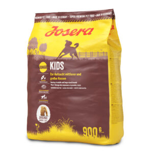 Josera Kids - 2 x 900 g