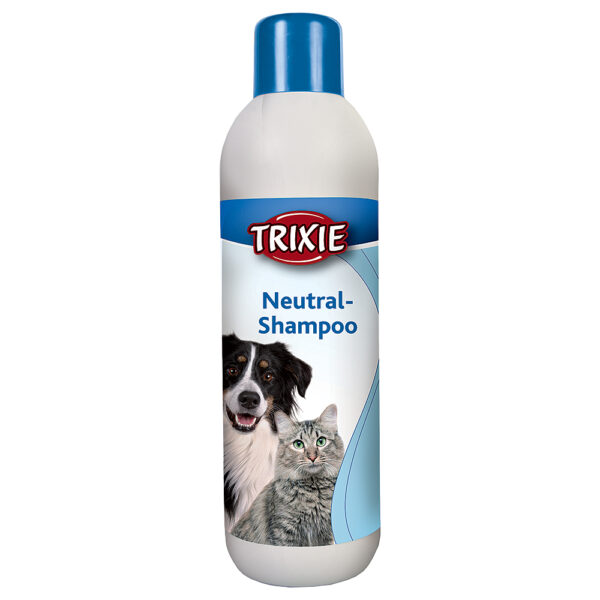 Trixie Neutral sjampo - 1 liter