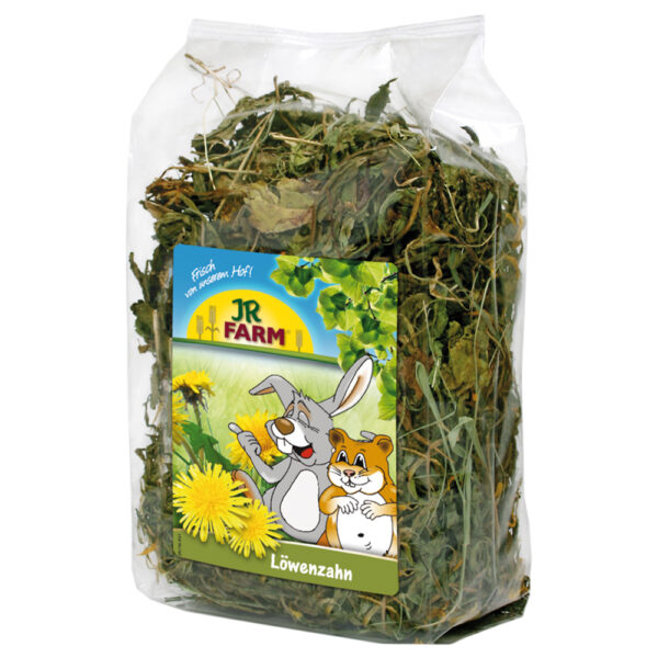 JR Farm Løvetann - 500 g