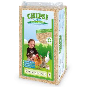 Chipsi Classic Spon - 20 kg