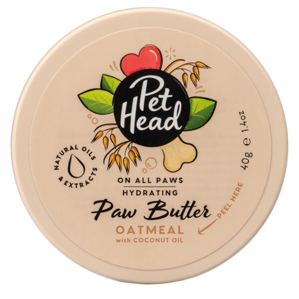 Pet Head On All Paws Paw Butter - 40 g