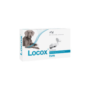 Locox leddtabletter - 30 tabletter