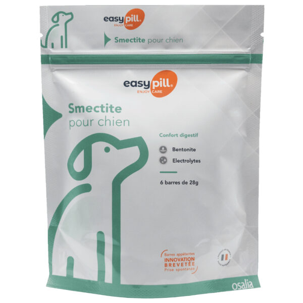 Easypill Smectite Hund - 6 x 28 g