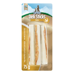 Barkoo Deli Sticks Chicken 12