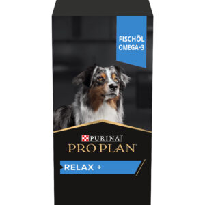 PRO PLAN Dog Adult Relax Supplement Olje - 250 ml