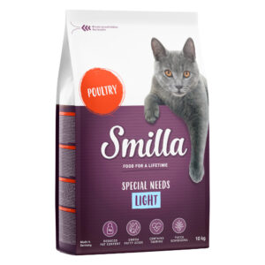 Smilla Light - 10 kg