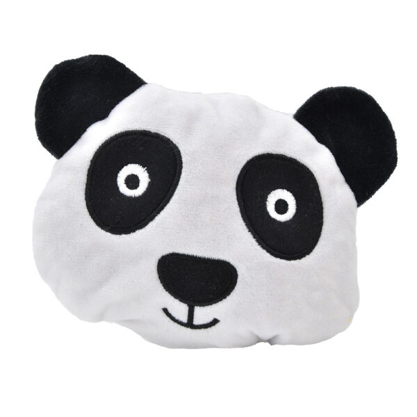 Aumüller Kattelekepute Panda Qi - 1 Stk