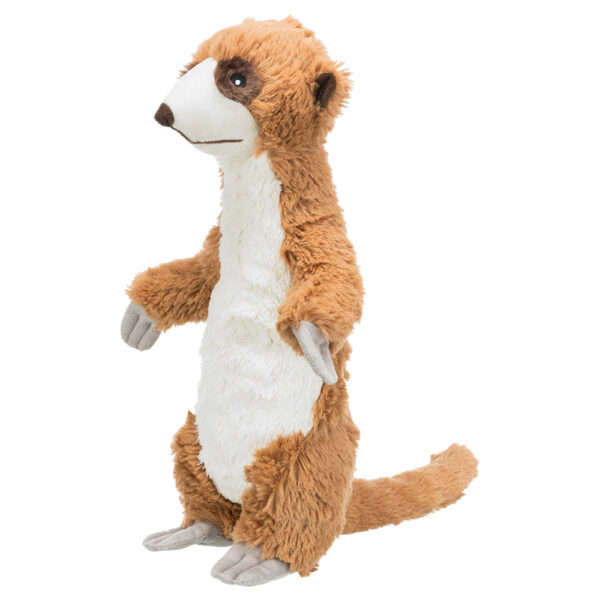 Trixie Hundeleke Meercat - 1 Stk (ca. 40 cm)