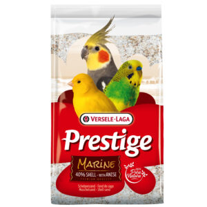 Prestige Premium Marine Fuglesand - 5 kg