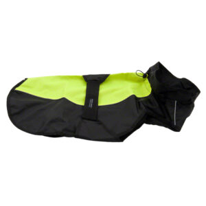 Hundevest Illume Nite Neon - ca. 45 cm rygglengde