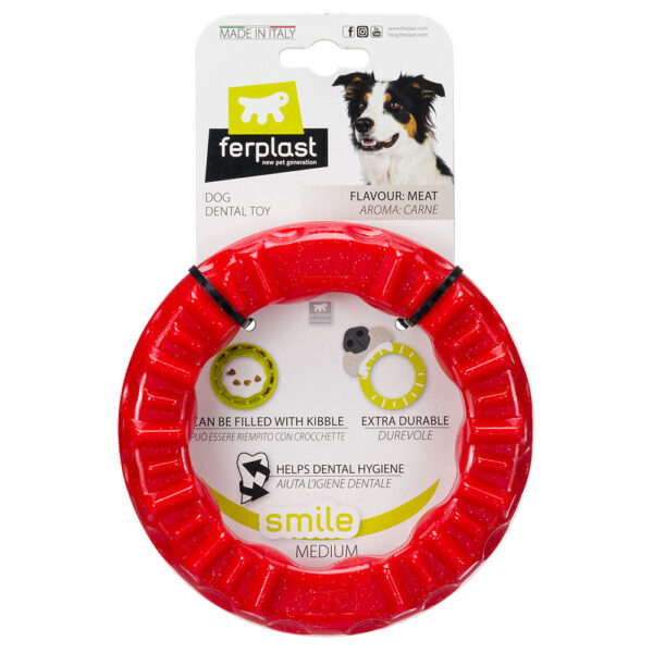 Ferplast Smile Tyggering