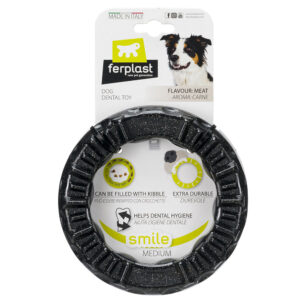 Ferplast Smile Tyggering