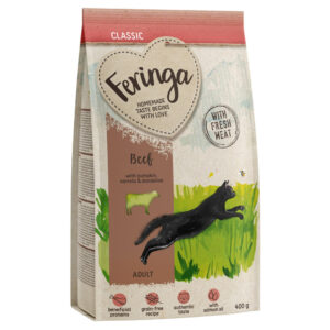 Feringa Adult Classic Storfe - 400 g