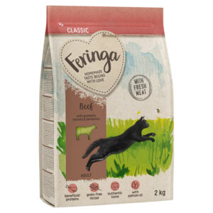 Feringa Adult Classic Storfe - 2 kg