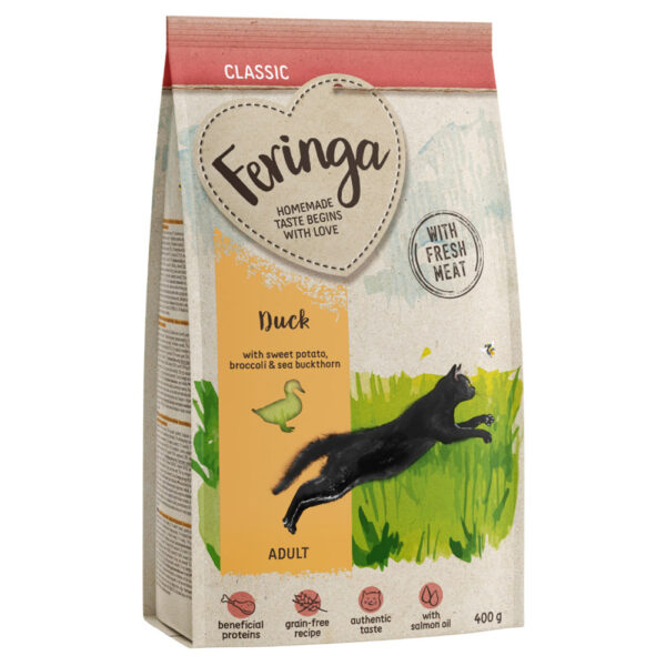 Feringa Adult Classic and - 400 g