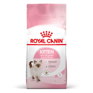 Royal Canin Kitten - 10 kg