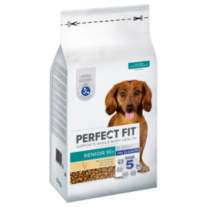 Perfect Fit Senior Small Dogs (< 10 kg) - 6 kg