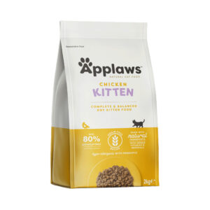 Applaws Kitten kylling - 2 kg