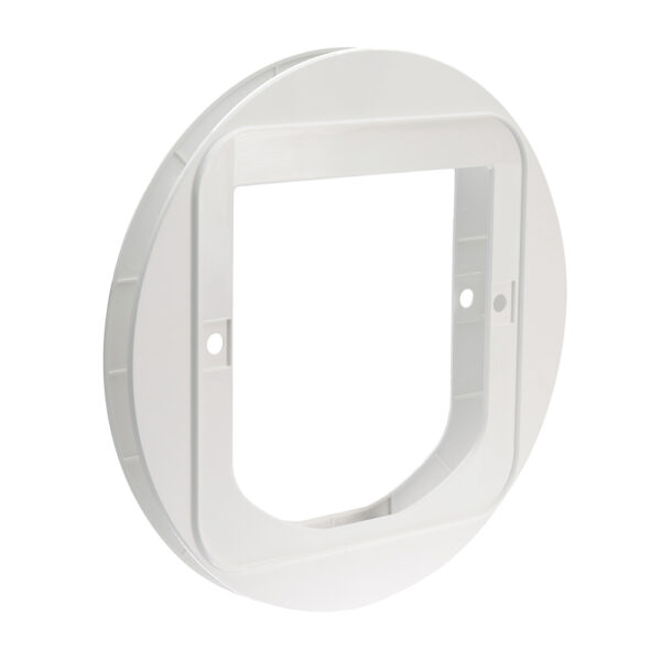 SureFlap Monteringsadapter - Monteringsadapter (hvit) - for standard SureFlap og DualScan