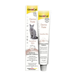 GimCat Derma Paste - 3 x 50 g