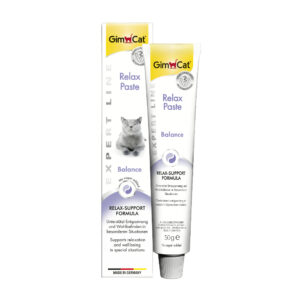 GimCat Relax Paste - 3 x 50 g