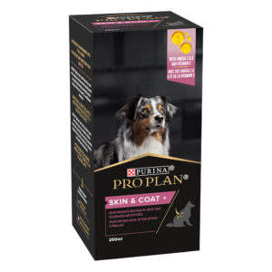 PRO PLAN Dog Adult Skin and Coat Supplement olje - 250 ml