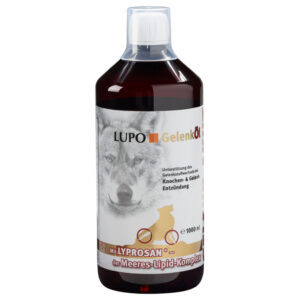 Lupo Leddolje - 1000 ml