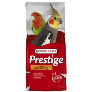 Versele-Laga Prestige Fuglefôr for Parakitter - 20 kg