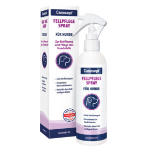 Canosept® Pelspleiespray - 250 ml