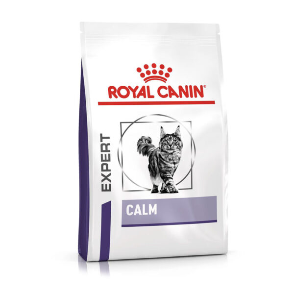 Royal Canin Expert Feline Calm - 4 kg