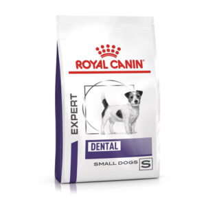 Royal Canin Expert Canine Dental Small Dog - 2 x 3